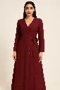 Ruby Dress