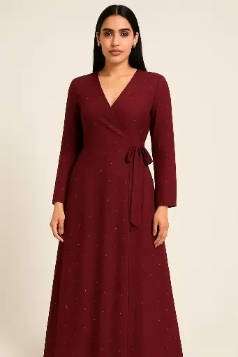 Ruby Dress