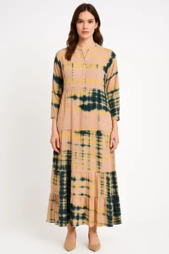 Sunshadow Dress