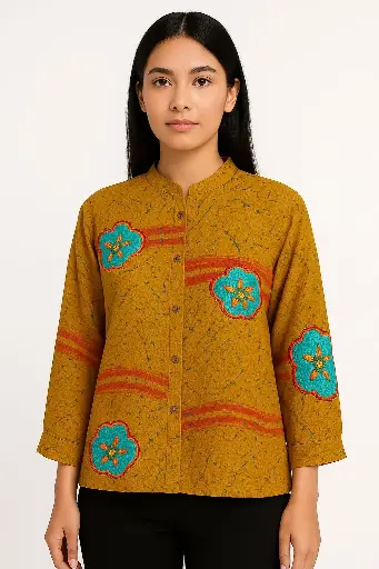 Amber Top