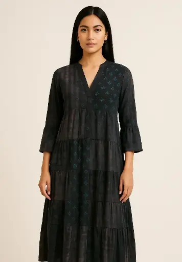 Viola Dress